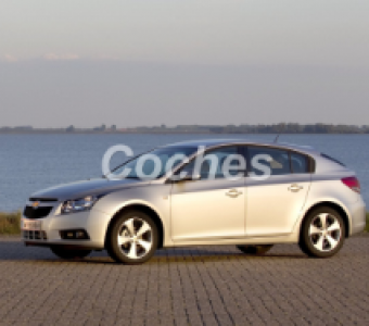 Chevrolet Cruze  2009