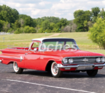 Chevrolet El Camino  1959