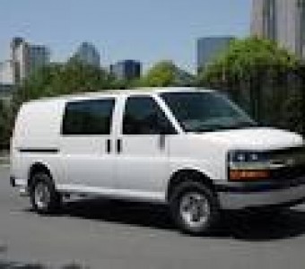 Chevrolet Express  2019