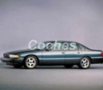 Chevrolet Impala  1994