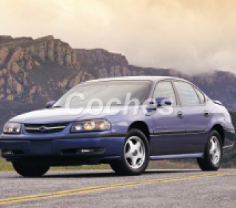 Chevrolet Impala  1999