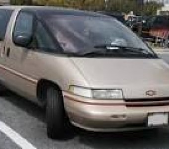 Chevrolet Lumina APV  1996