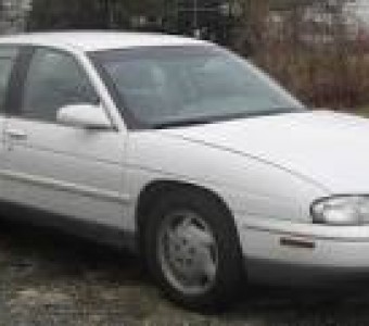 Chevrolet Lumina  1993