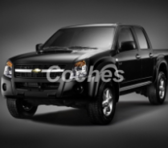 Chevrolet LUV D-MAX  2006