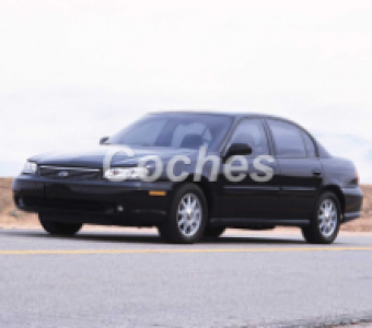 Chevrolet Malibu  1996