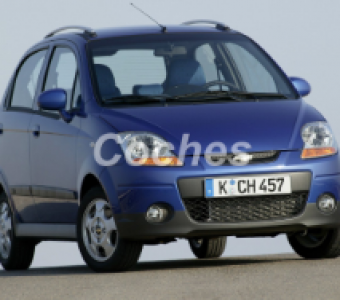 Chevrolet Matiz  2005