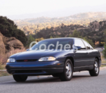 Chevrolet Monte Carlo  1994