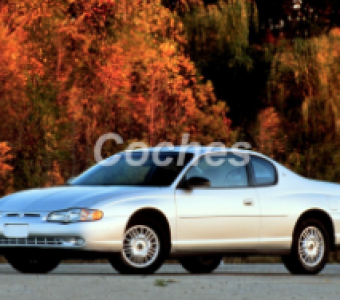 Chevrolet Monte Carlo  1999