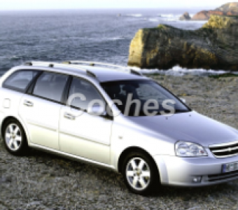 Chevrolet Nubira  2003