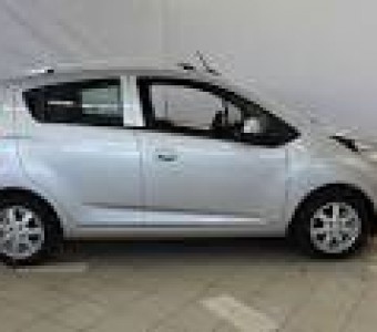 Chevrolet Spark  2020
