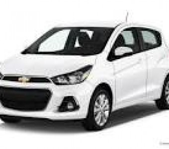 Chevrolet Spark  2017