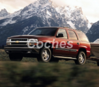 Chevrolet Tahoe  1999