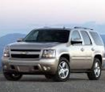 Chevrolet Tahoe  2011