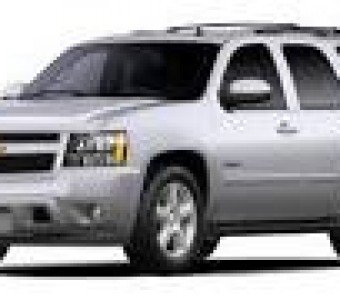 Chevrolet Tahoe  2012