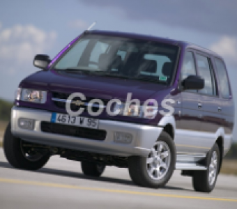 Chevrolet Tavera  2002