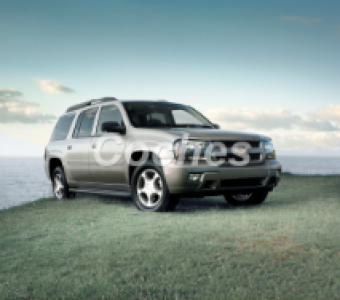 Chevrolet TrailBlazer  2006