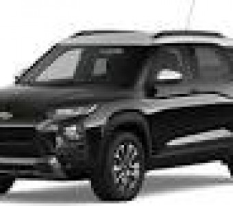 Chevrolet TrailBlazer  2020