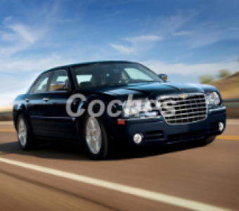 Chrysler 300C  2005