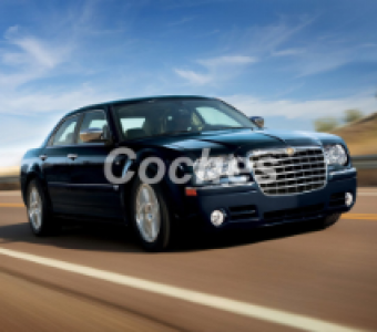 Chrysler 300C  2004