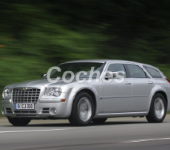 Chrysler 300C  2005