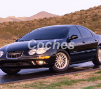 Chrysler 300M  1998