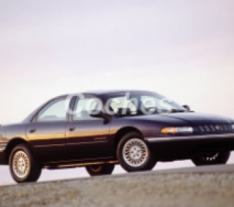 Chrysler Concorde  1992