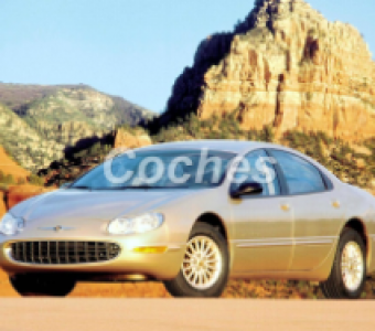 Chrysler Concorde  1997