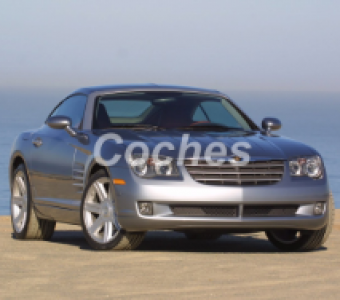 Chrysler Crossfire  2004