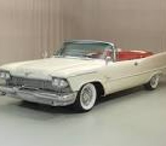 Chrysler Imperial  1959