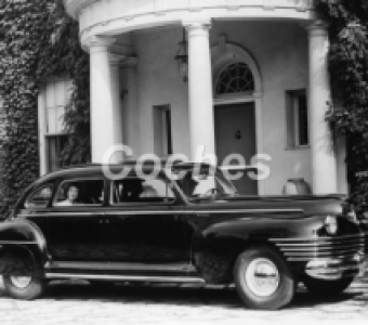 Chrysler Imperial  1940