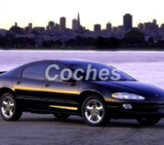 Chrysler Intrepid  1998