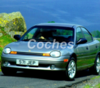 Chrysler Neon  1994