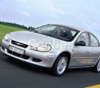 Chrysler Neon  1999