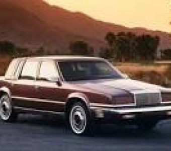 Chrysler New Yorker  1994