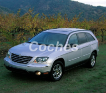 Chrysler Pacifica  2004