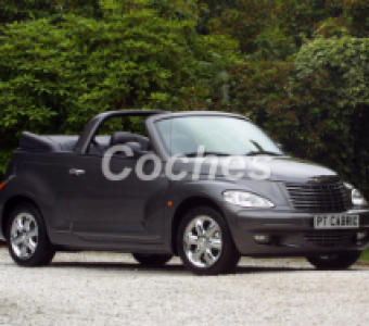 Chrysler PT Cruiser  2004