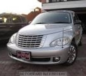 Chrysler PT Cruiser  2001
