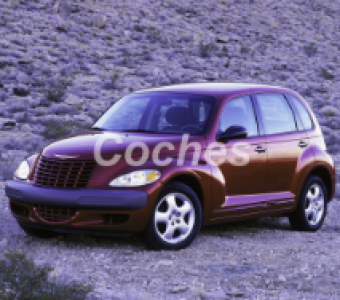 Chrysler PT Cruiser  2005