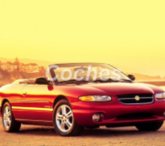 Chrysler Sebring  1994