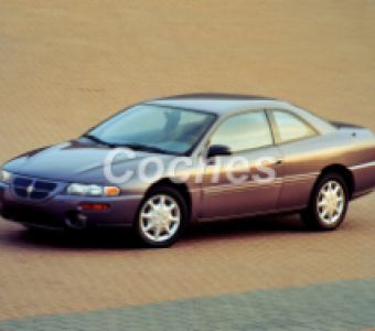 Chrysler Sebring  1994