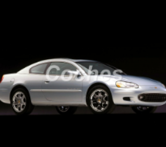 Chrysler Sebring  2001