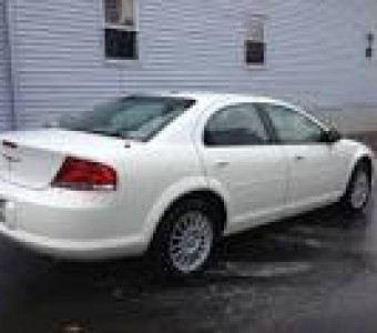 Chrysler Sebring  2006