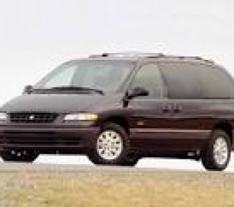 Chrysler Voyager  2000