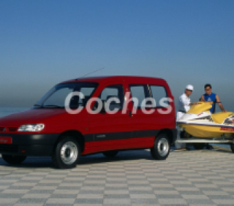 Citroen Berlingo  1999