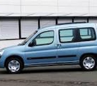 Citroen Berlingo  2002