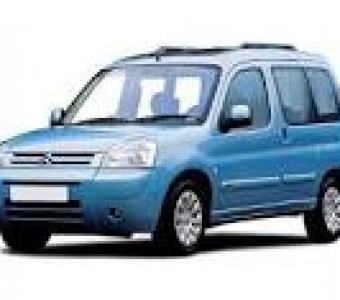 Citroen Berlingo  2003