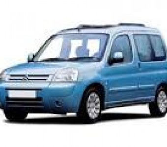 Citroen Berlingo  1996