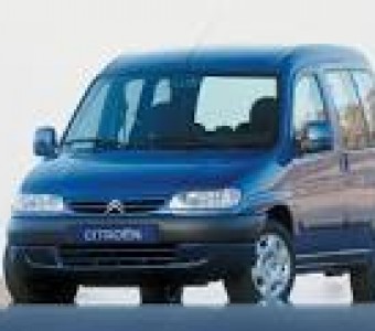 Citroen Berlingo  1999