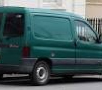 Citroen Berlingo  2000