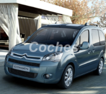 Citroen Berlingo  2008